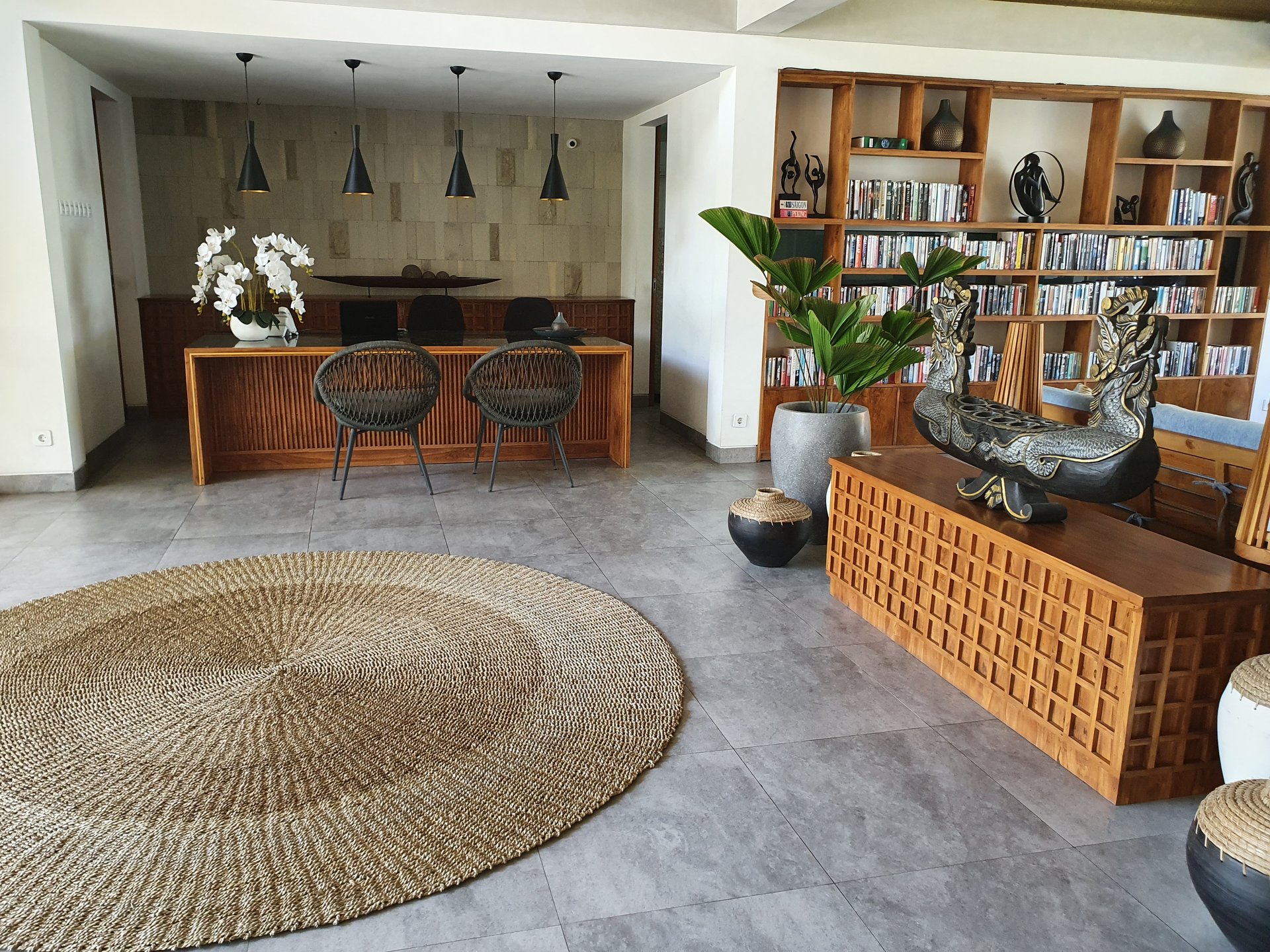 Hotel Lounge Furniture