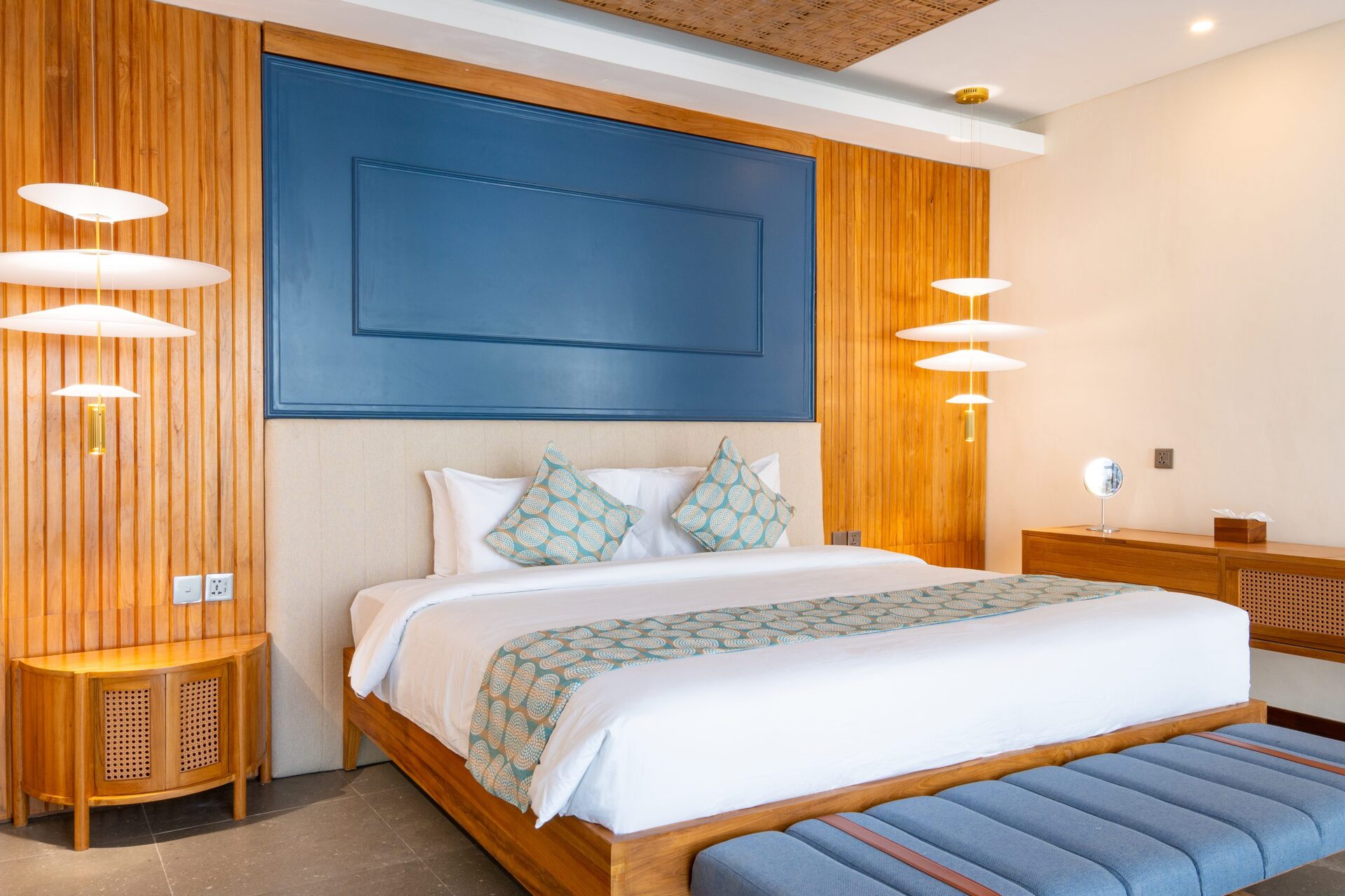 Hotel Bedroom Furniture