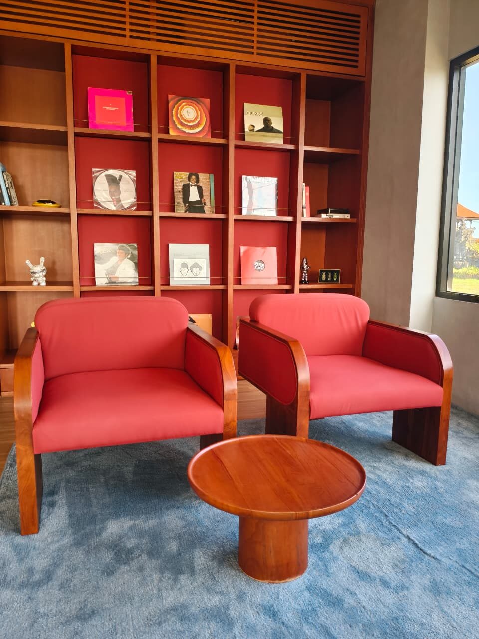 Studio Lounge Furniture